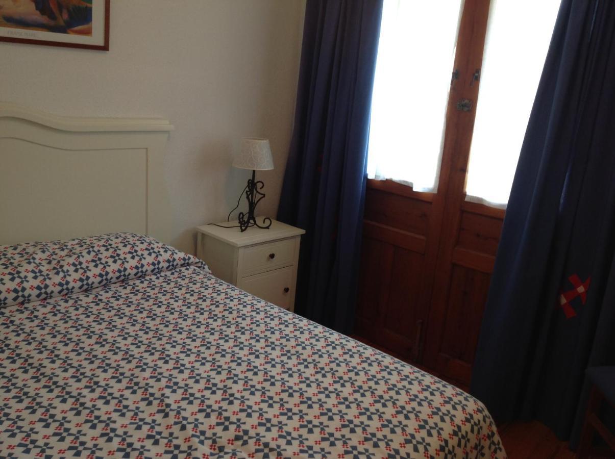 Posada Rural Penasagra Quintanilla Eksteriør bilde